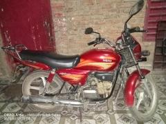 Hero Splendor Plus